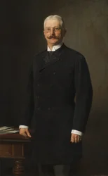 Paul Gautsch Baron of Frankenthurn