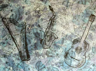 Long Live Music