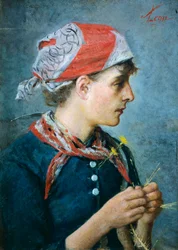 Braid maker