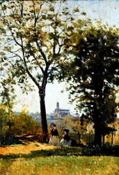 Mount of the Crosses