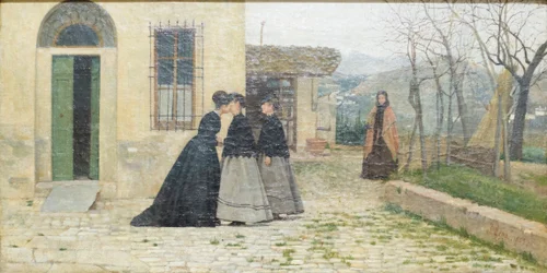 The Visit