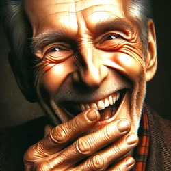 Peter - "AI-shaped Years of Life: Portraits of Timelessness"
