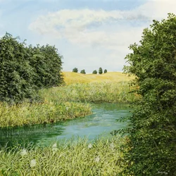 English Garden