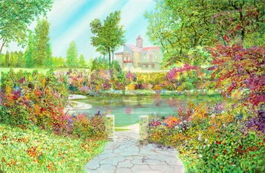 Color Park