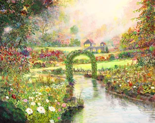 House in the Park