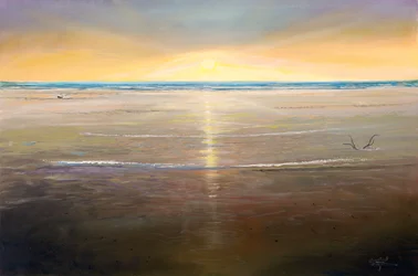Sound of the Sea