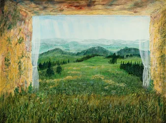 Nature Space