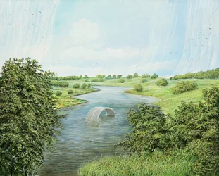 Round Bridge