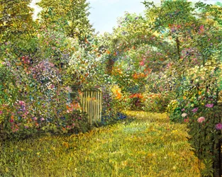 Summer View