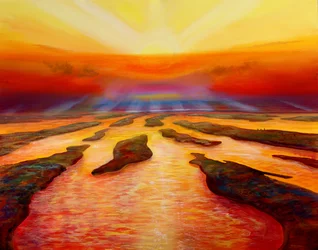 Sun Worlds