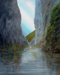 Water Valley