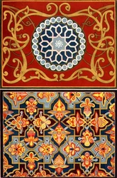 Decorative Details from 