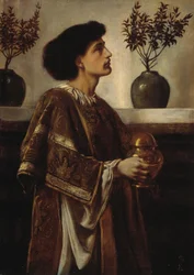 A Deacon