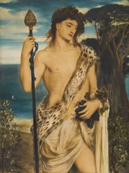 Bacchus