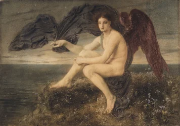 Dawn, 1871