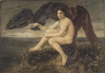 Dawn, 1871
