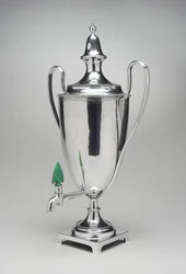 Hot Water Urn