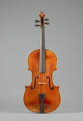 Viola, mid 19th Century