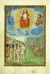 Last Judgement