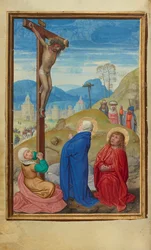 The Crucifixion