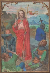The Resurrection