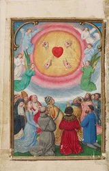 The Worship of the Five Wounds