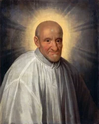 Saint Vincent de Paul