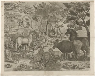 Expulsion from Paradise