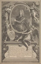 Sir James Butler, 2nd Duke of Ormonde