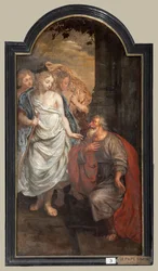 Redemption of the Christian Slaves to the Turk