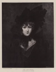 The Fair Widow