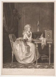Marie Louise of Savoy