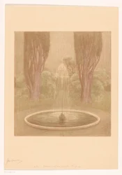 Fountain
