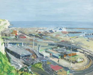 Port of Dover, 2019