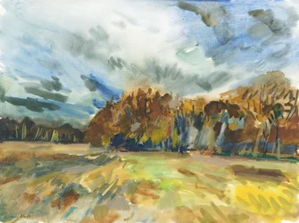 Richmond Park