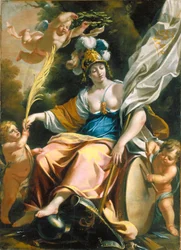 Allegory of Victory