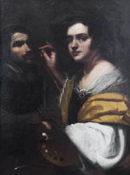 Allegory of Painting