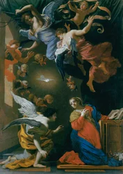 Annunciation