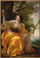 Heavenly Charity