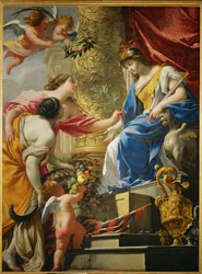 Prudence Brings Peace and Abundance