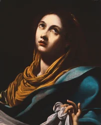 Saint Veronica