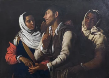The Fortune Tellers