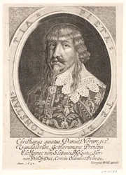 The Chosen Prince Christian