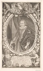 George Villiers of Buckingham