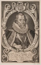 Robert Sidney, Earl of Leicester