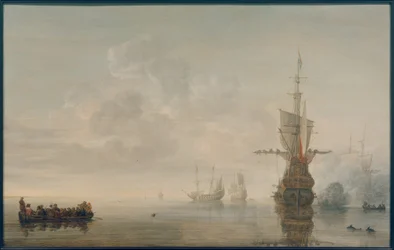 The Flagship 
