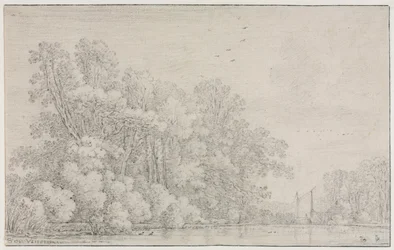 River Landscape