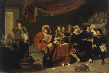 Merry Company