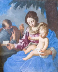 Holy Family