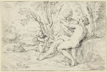 Venus and Adonis